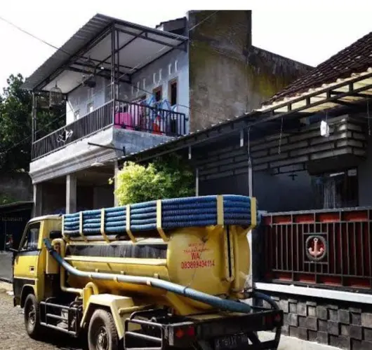 Sedot WC sofifi Terdekat sofifi