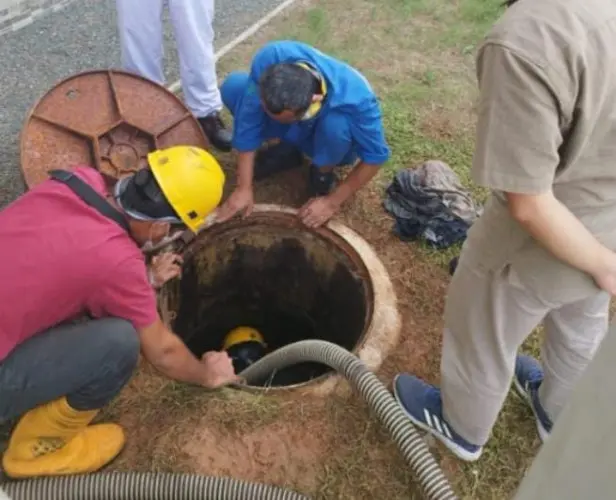 Sedot WC sofifi Murah sofifi