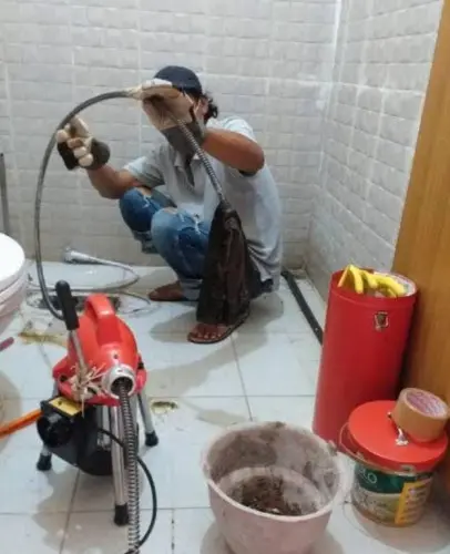 Sedot WC sofifi Murah sofifi