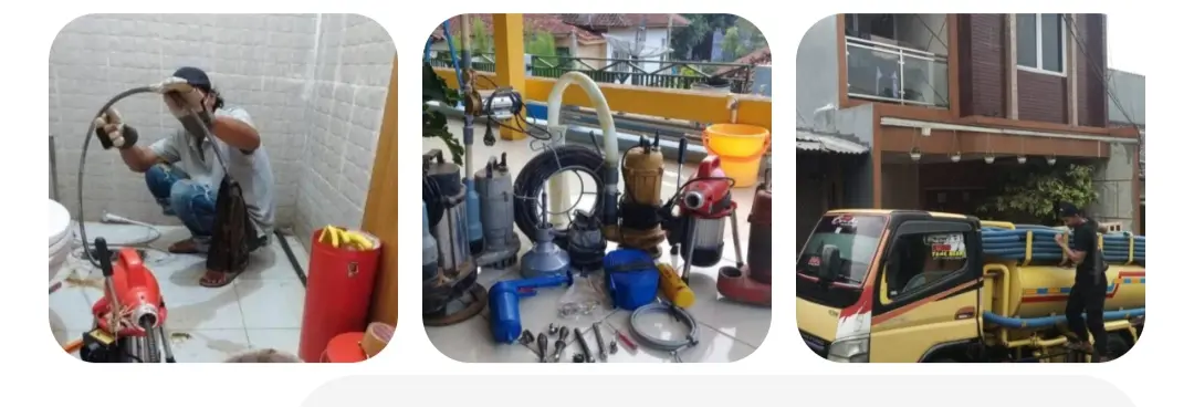 Jasa Sedot WC sofifi Murah Terpercaya