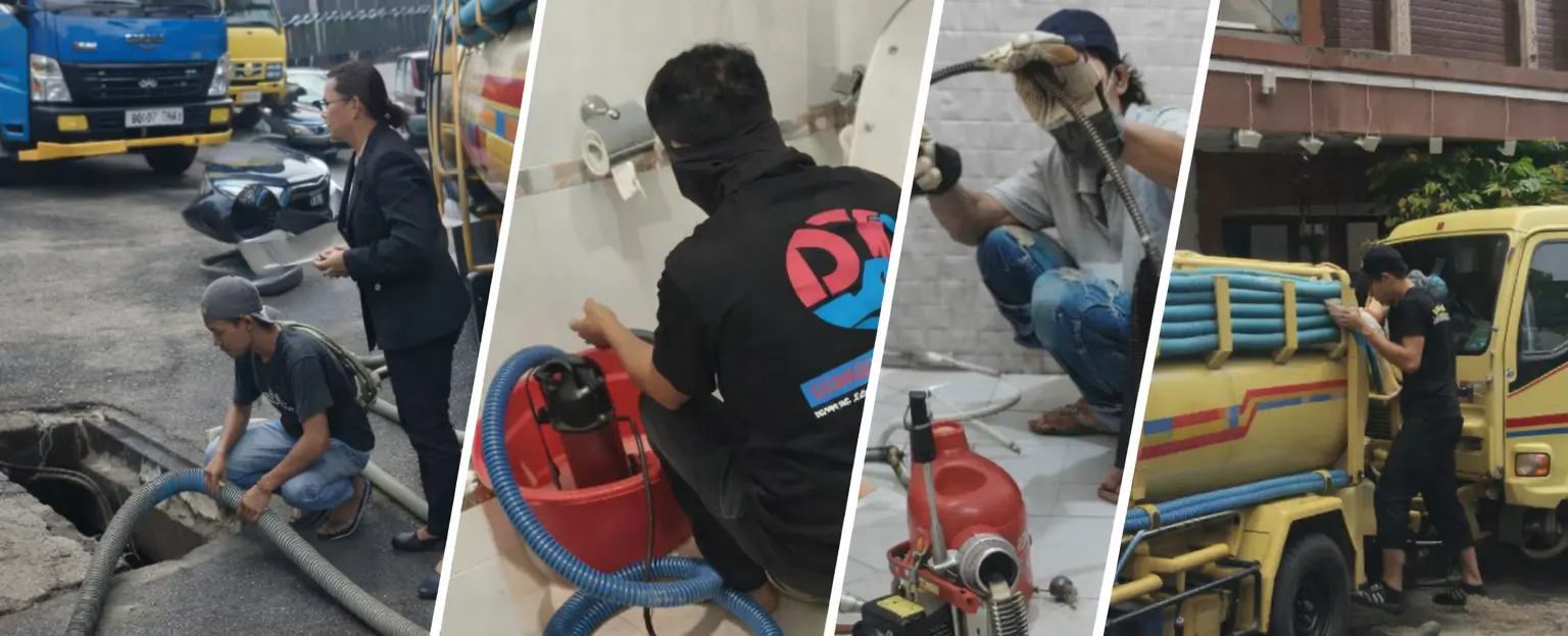 Jasa Sedot WC sofifi Terdekat