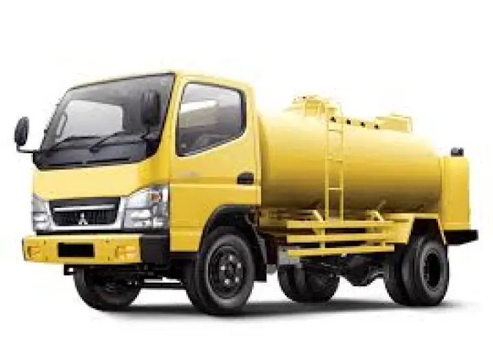 SEDOT WC SAMPAI HABIS sofifi