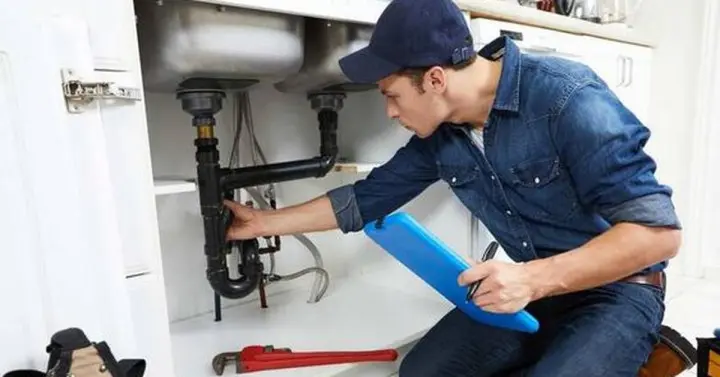 Pelancaran Saluran Air & Got Mampe  sofifi